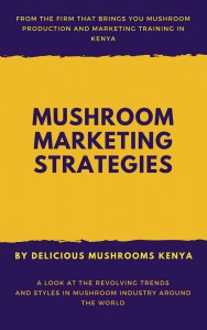 Mushroom Market Guide
